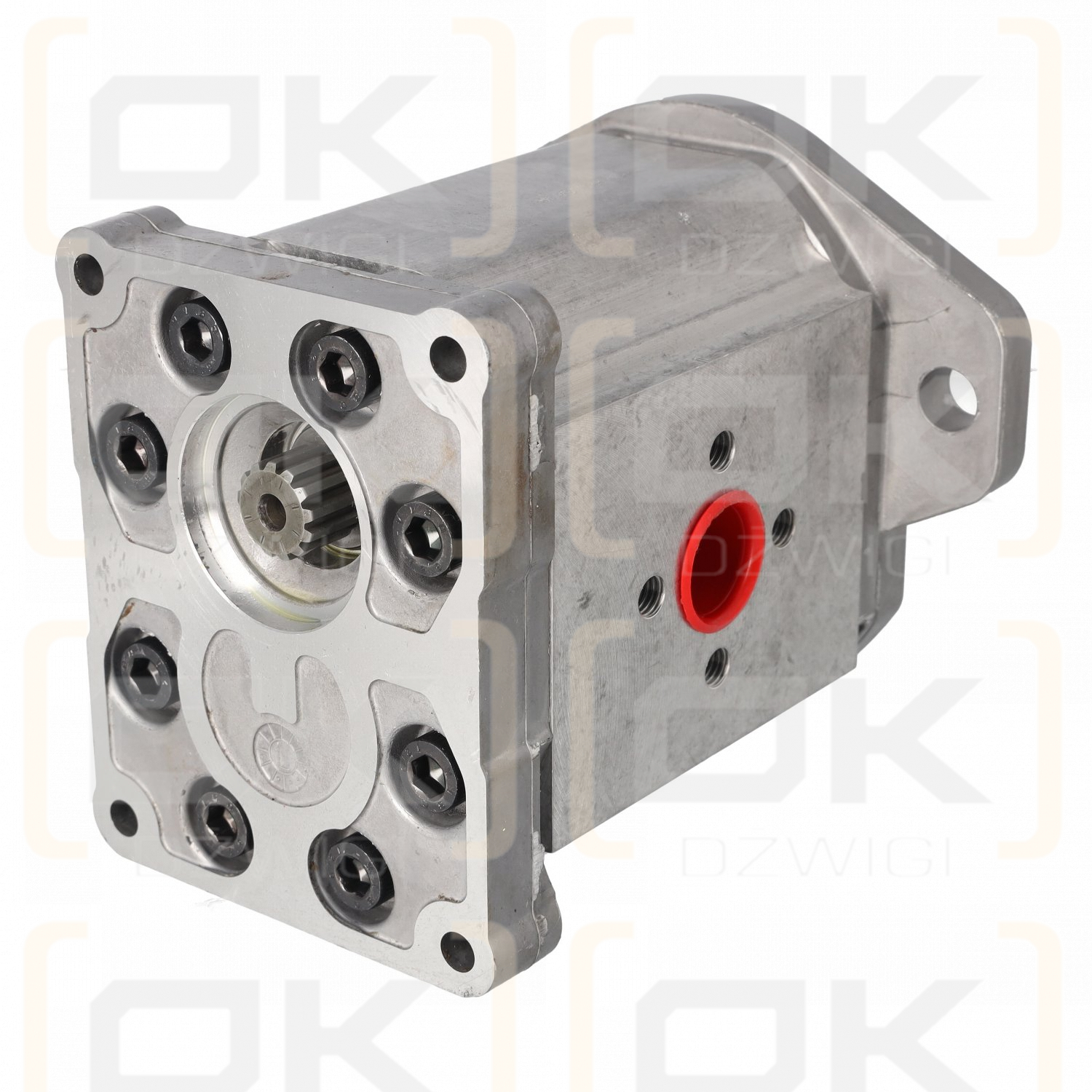 Hydraulic gear pump Turolla 211.25.225.0A